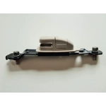 Saugos diržo aukščio reguliatorius, KAIRĖ/DEŠINĖ, Adjuster Seat Belt, NISSAN LEAF MURANO 2011-2020