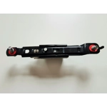 Saugos diržo aukščio reguliatorius, KAIRĖ/DEŠINĖ, Adjuster Seat Belt, NISSAN LEAF MURANO 2011-2020