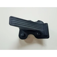 Akseleratorius, greičio pedalas, Pedal Travel Sensor, MAZDA 3 6 CX-5 2013-2019