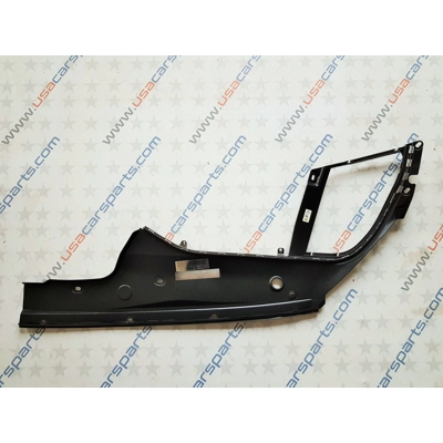Sparno apdaila, DEŠINĖ, Fender Cover, BMW F01 F02 F03 F04 2009-2015