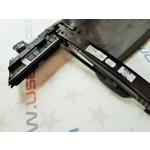 Galinių durų, durelių lango užuolaida su defektu, KAIRĖ, Door Sunshade, BMW F02 2009-2015