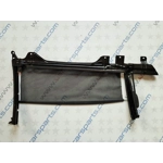 Galinių durų, durelių lango užuolaida su defektu, KAIRĖ, Door Sunshade, BMW F02 2009-2015