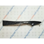 Centrinės konsolės šoninė apdaila su defektu, DEŠINĖ, Console Trim Carpet, BMW 7 F01 F02 2009-2015