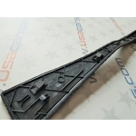 Centrinės konsolės šoninė apdaila su defektu, DEŠINĖ, Console Trim Carpet, BMW 7 F01 F02 2009-2015