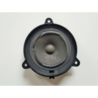 Galinių durų, durelių garsiakalbis, garso kolonėlė, Speake..