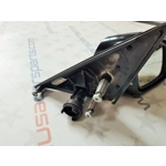 Galinio vaizdo veidrodėlis, DEŠINĖ, Outside Mirror, BMW 750 760 740 F01 F02 2009-2012