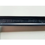 Centrinės konsolės pridegėjas, apdaila gale, Console Trim, BMW 740 750 760 F01 F02 2009-2015