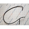 Žibintų, lempų apiplovimo žarnelė, šlangelė, Headlamp Hose, BMW 5 6 7 SERIES 2009-2020