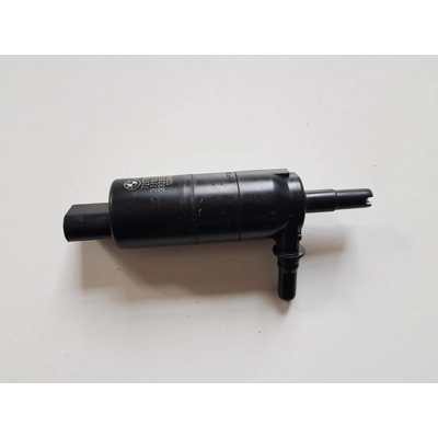 Žibintų apiplovimo varikliukas, motoriukas, Headlight Washer Pump, BMW F10 F01 E70 E71 2009-2021
