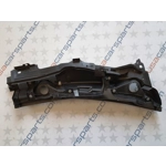 Kapoto grotelės, valytuvų apdaila su defektu, KAIRĖ, Cowl Grille, MAZDA CX-5 2013-2016