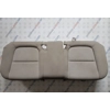 Galinė sėdynė, kėdė, sėdimoji dalis, Rear Cushion Assembly, MAZDA CX-5 2013-2015