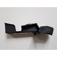 Priekinio sparno apdaila, KAIRĖ, Garnish Fender, HONDA CR-V 2017-2021