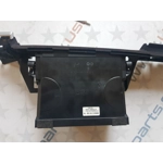 Panelės stalčiukas, daiktadėžė su defektu, STORAGE TRAY BOX, BMW 740 750 760 2009-2015