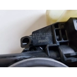 Galinio stiklo, lango pakėlimo mechanizmas, DEŠINĖ, Window Regulator, NISSAN ROGUE X-TRAIL 2014-2020