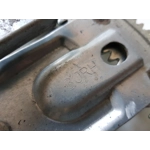 Galinio stiklo, lango pakėlimo mechanizmas, DEŠINĖ, Window Regulator, NISSAN ROGUE X-TRAIL 2014-2020