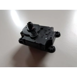 Ventiliatoriaus oro sklendės varikliukas, Heater Flap Motor, NISSAN ROGUE QASHQAI X-TRAIL 2014-2020