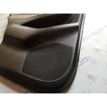 Galinių durų, durelių apdaila, apmušimas, KAIRĖ, Door Trim Panel, MAZDA CX-5 2013-2016