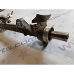 Vairo kolonėlė su defektu, Steering Gear, NISSAN ROGUE X-TRAIL ROGUE SPORT 2014 - 2020