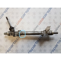 Vairo kolonėlė su defektu, Steering Gear, NISSAN ROGUE X-TRAIL ROGUE SPORT 2014 - 2020