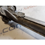 Vairo kolonėlė su defektu, Steering Gear, NISSAN ROGUE X-TRAIL ROGUE SPORT 2014 - 2020