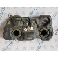 Benzino, kuro bakas, Fuel Tank, NISSAN ROGUE 2014-2020