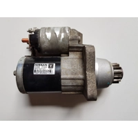 Starteris, Starter, NISSAN ROGUE ALTIMA 2013-2020