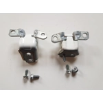 Galinių durų, durelių vyriai, komplektas, DEŠINĖ, Door Hinge Set, MAZDA 3 6 CX-3 CX-5 CX-9 2013-2020 Galinių durų, durelių vyriai, komplektas, DEŠINĖ, Door Hinge Set, MAZDA 3 6 CX-3 CX-5 CX-9 2013-2020