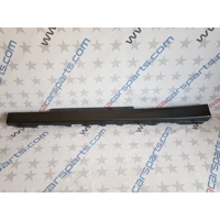 Slenkstis, KAIRĖ, Rocker Molding, BMW 4 F32 F33 2013-2017