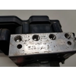 ABS valdymo blokas, modulis, ABS unit, NISSAN ROGUE 2.5 AWD 2014 2015 2016