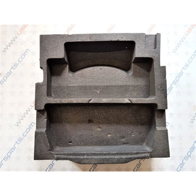 Bagažinės skyriaus putplastis, daiktadėžė su defektais, Spacer Trunk Floor SUBARU FORESTER 2014-2018