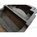 Bagažinės skyriaus putplastis, daiktadėžė su defektais, Spacer Trunk Floor SUBARU FORESTER 2014-2018
