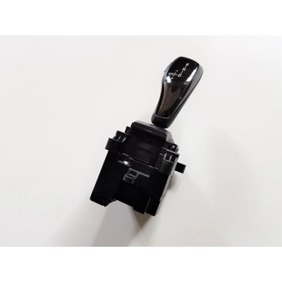 Pavarų, bėgių perjungimo svirtis, svirtelė, rankena, Gear Selector Switch, BMW F01 F02 2009-2016