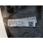 Centrinės konsolės apdaila, Trim centre console, BMW 740 750 760 2009-2012