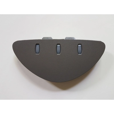 Panelės apdaila, dangtelis, baterijos indikatorius, Charging status indicator, NISSAN LEAF 2011-2017