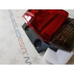 Galinis žibintas su defektu, DEŠINĖ, Tail Lamp, NISSAN ROGUE X-TRAIL 2017 - 2020