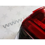 Galinis žibintas su defektu, DEŠINĖ, Tail Lamp, NISSAN ROGUE X-TRAIL 2017 - 2020