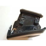 Ventiliacinės grotelės, KAIRĖ, Air Vent Grille, NISSAN ROGUE X-TRAIL 2014-2020