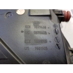 Oro filtro dėžė, DEŠINĖ, Air Cleaner Air Box, BMW 750 F01 F02 2009-2015