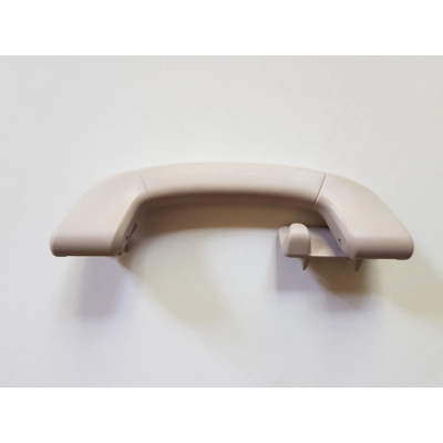 Salono stogo, lubų rankenėlė, rankena, GALINĖ/KAIRĖ, Grip Handle, BMW F01 F02 F07 2009-2017