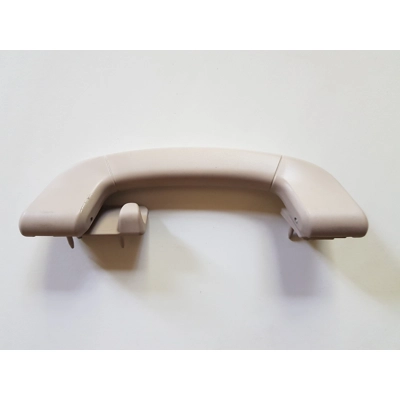 Salono stogo, lubų rankenėlė, rankena, GALINĖ/DEŠINĖ, Grip Handle, BMW F01 F02 F07 2009-2017