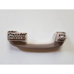 Salono stogo, lubų rankenėlė, rankena, GALINĖ/DEŠINĖ, Grip Handle, BMW F01 F02 F07 2009-2017