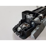 Priekinių durų, durelių rankena, rankenelė, DEŠINĖ, Door Handle, NISSAN ROGUE MURANO 2014-2020