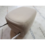 Priekinės sėdynės galvos atrama, atlošas KAIRĖ/DEŠINĖ, Headrest, NISSAN LEAF 2011 - 2017