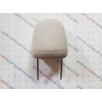 Priekinės sėdynės galvos atrama, atlošas KAIRĖ/DEŠINĖ, Headrest, NISSAN LEAF 2011 - 2017