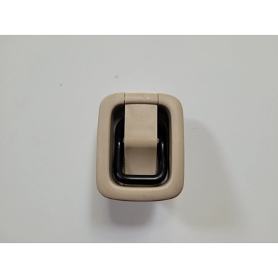 Bagažinės skyriaus kilpa, kabliukas, Luggage Towing Hook, NISSAN ROGUE X-TRAIL 2014 - 2020