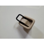 Bagažinės skyriaus kilpa, kabliukas, Luggage Towing Hook, NISSAN ROGUE X-TRAIL 2014 - 2020