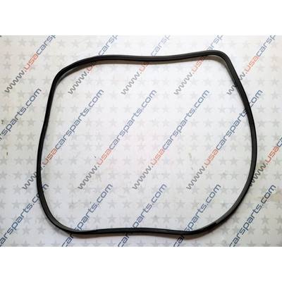 Priekinių durų, durelių sandarinimo guma, tarpinė, DEŠINĖ, Weather strip, NISSAN LEAF 2011 2012