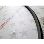 Priekinių durų, durelių sandarinimo guma, tarpinė, DEŠINĖ, Weather strip, NISSAN LEAF 2011 2012