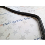 Priekinių durų, durelių sandarinimo guma, tarpinė, DEŠINĖ, Weather strip, NISSAN LEAF 2011 2012