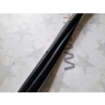 Priekinių durų, durelių sandarinimo guma, tarpinė, KAIRĖ, Weather strip, NISSAN LEAF 2011 2012